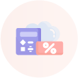 Significant reduction in taxation